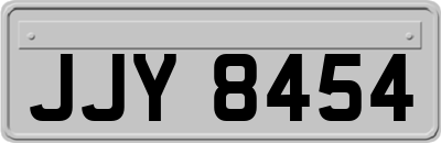JJY8454