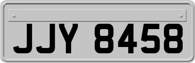 JJY8458