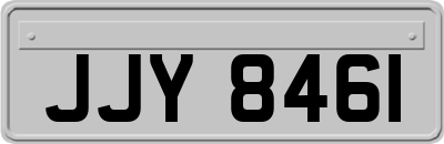 JJY8461