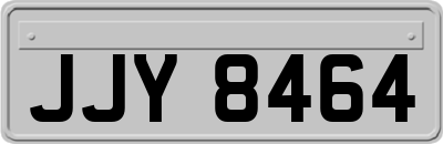 JJY8464