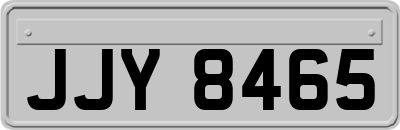JJY8465