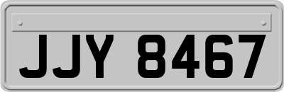 JJY8467