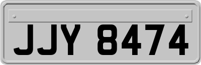 JJY8474
