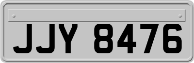 JJY8476
