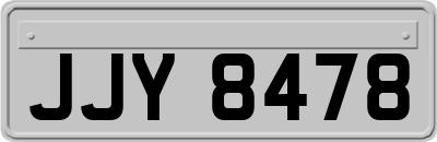JJY8478