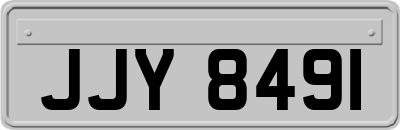 JJY8491