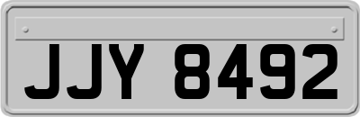 JJY8492