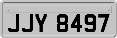 JJY8497