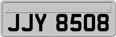 JJY8508