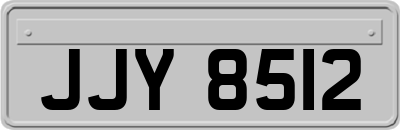 JJY8512