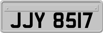 JJY8517