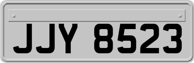 JJY8523