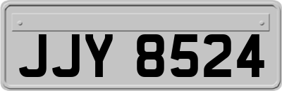 JJY8524