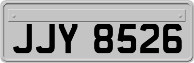JJY8526