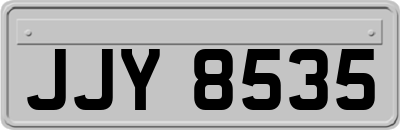 JJY8535