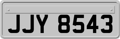 JJY8543