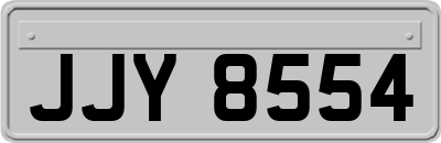 JJY8554