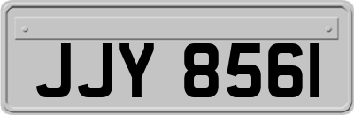 JJY8561