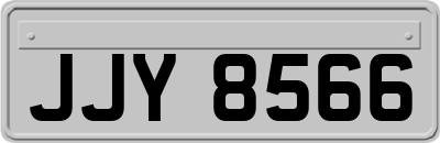JJY8566