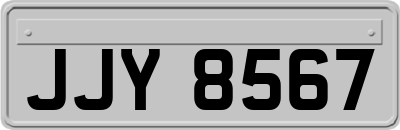 JJY8567