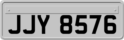 JJY8576
