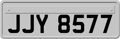 JJY8577