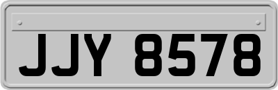 JJY8578