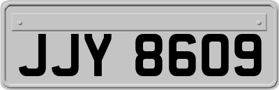 JJY8609
