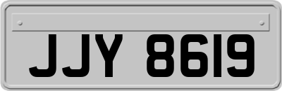 JJY8619