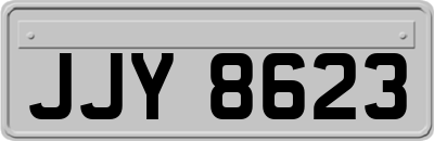 JJY8623