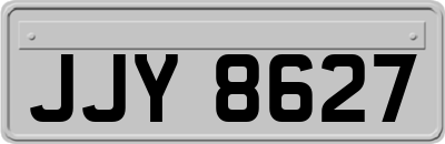 JJY8627