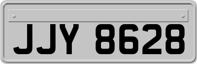 JJY8628