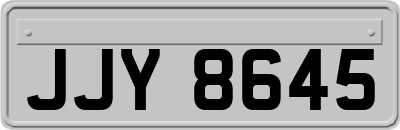 JJY8645