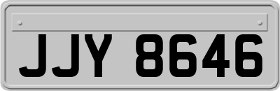 JJY8646