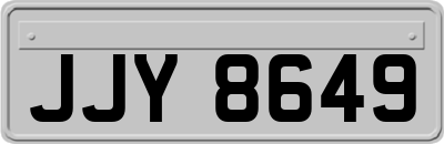 JJY8649