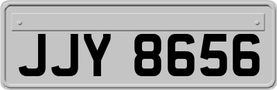 JJY8656