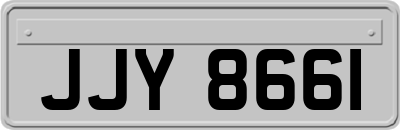 JJY8661