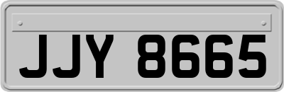 JJY8665
