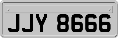 JJY8666