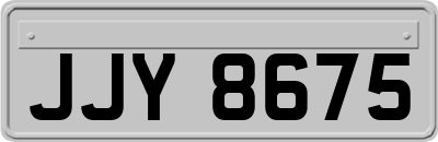JJY8675