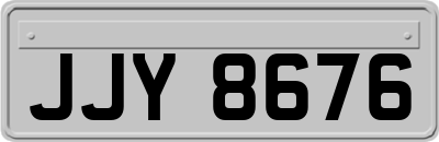JJY8676