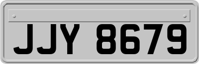 JJY8679
