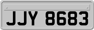 JJY8683