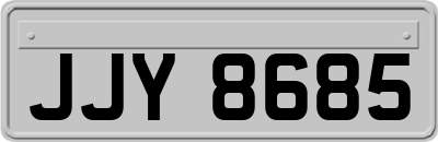 JJY8685