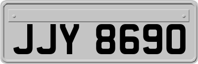 JJY8690