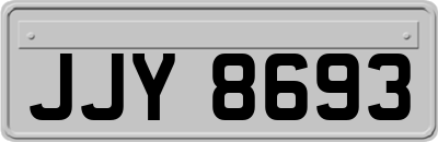 JJY8693