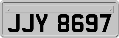 JJY8697