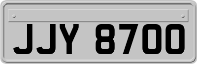 JJY8700