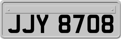 JJY8708