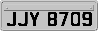 JJY8709
